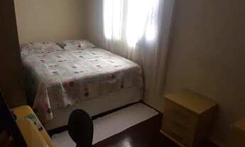 Imagem 2: Alugo apartamento residencial Interlagos
