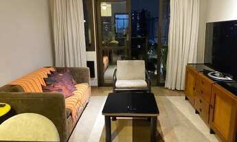 Imagem 5: Apartamento para alugar tem 57 metros quadrados com 2 quartos