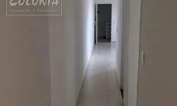 Imagem 3: Santo André - Apartamento Padrão - Vila Camilópolis