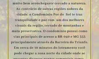 Imagem 3: Terreno Terreno / lote com venda por R$85.000