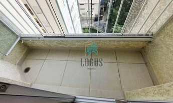 Imagem 6: Apartamento no Viva Mais SBC com 2 dormitórios à venda, 48 m² por R$ 320.000 - Ferrazópoli