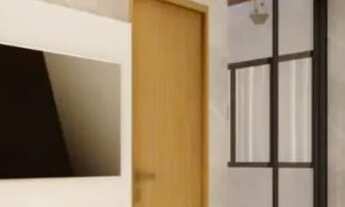 Imagem 2: Apartamento em Garapu 2 quartos sendo 1 suite com 64.92m²