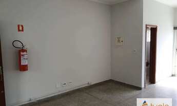 Imagem 2: Sala para alugar, 40 m² por R$ 1.510,00/mês - Nova Paulínia - Paulínia/SP