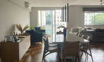 Imagem 4: Apartamento com 3 Quartos e 1 banheiro para Alugar, 160 m² por R$ 14.320/Mês