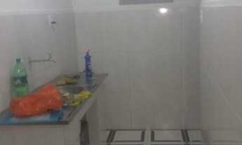 Imagem 4: Apto de 2 quartos - no Sampaio