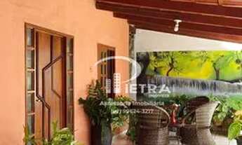 Imagem: Casa para venda tem 196 metros quadrados