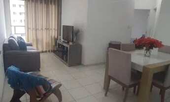 Imagem 3: Apartamento no Condomínio Splendor Park, no bairro Jabotiana