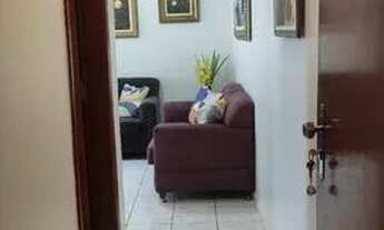 Imagem 2: Mobiliado - 2 Quartos e 1 Suíte no Bairro São Lourenço