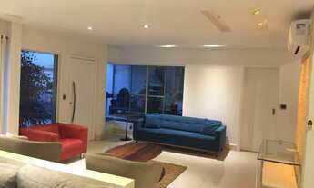 Imagem 7: Casa de condomínio para aluguel com 300 metros quadrados com 4 quartos