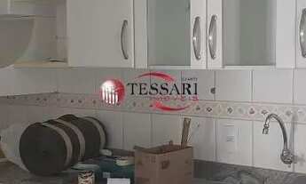 Imagem 7: Aluga apartamento Vila Nossa Senhora de Fatima com 3 dormitórios sendo 1 tipo apartamento