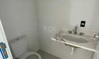 Imagem 2: Apartamento para Venda - 44.8m², 1 dormitório, sendo 1 suites, 1 vaga - Azenha