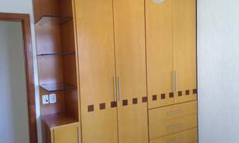 Imagem 6: Apartamento com 107 m2, com 4 quartos sendo 1 reversível