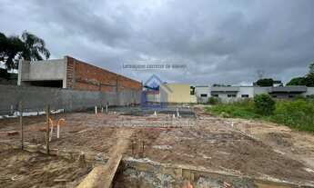 Imagem 3: Casas Financiáveis para Venda em Pontal do Paraná, SHANGRI-LA, 3 dormitórios, 1 suíte, 2 b