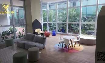 Imagem 5: Luxuoso Loft Mobiliado-Life Spa & Gym - Quadra Engenharia, é um empreendimento complet