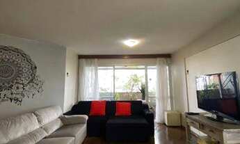 Imagem: Apartamento com 4 dormitórios à venda