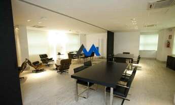 Imagem 4: Sala para alugar em Belo Horizonte/MG