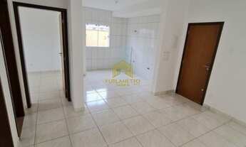 Imagem 2: Apartamento térreo no Bairro São Marcos!!!