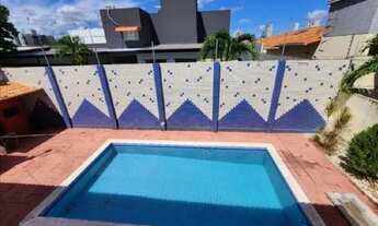 Imagem 7: ALUGO CASA TERRA 4/4 SENDO 3 SUÍTES LAGOA NOVA - CAVALCANTE IMÓVEIS