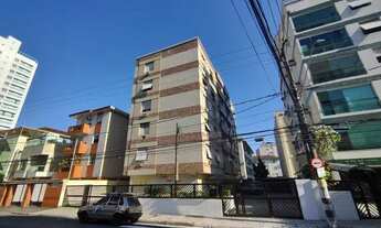 Imagem: Apartamento para venda 2 quartos com garagem