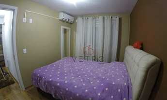 Imagem 6: Apartamento no bairro Ulisses de Abreu, Residencial Canela