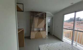 Imagem 4: Apartamento (Studio) 25m para Alugar no Jaçanã