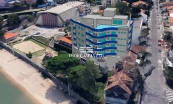 Imagem 2: Belo apartamento com 04 suítes e vista pro mar em Coqueiros!