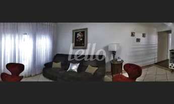 Imagem 3: Santo André - Casa Padrão - Vila Alzira