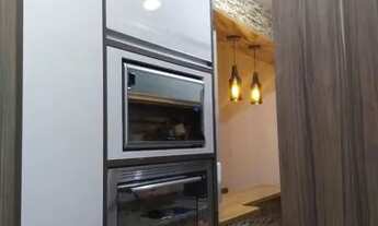 Imagem 4: T I - AP2976 LINDO APARTAMENTO TODO PLANEJADO..