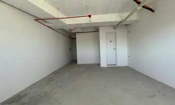 Imagem 5: Sala comercial localizada no 7th Avenue com 36 metros privativos