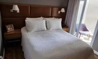 Imagem 7: Apartamento para venda possui 120 metros quadrados com 3 quartos em Vila Olímpia - São Pau