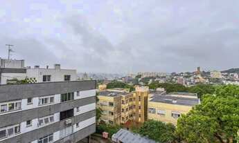 Imagem 5: Cobertura para Venda - 141.58m², 2 dormitórios, 1 vaga - Santo Antonio