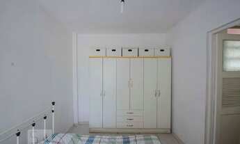 Imagem 4: Apartamento para Aluguel - Vila Isabel, 3 Quartos, 80 m2