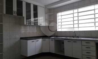 Imagem 6: Sobrado a venda no Parque Esmeralda