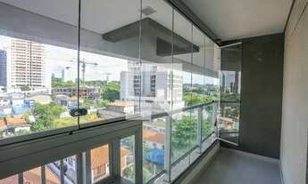 Imagem 6: Apartamento para Aluguel - Butantã, 1 Quarto, 28 m2