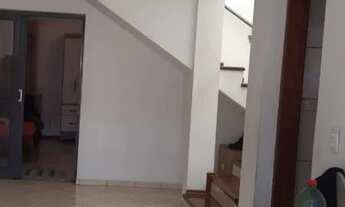 Imagem 7: Excelente sobrado na Vila Aparecida, com três dormitórios!!!