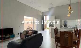 Imagem 4: Casa térrea no condomínio Belvedere II