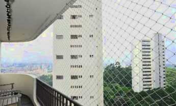 Imagem 6: Apartamento com 4 quartos no Morumbi