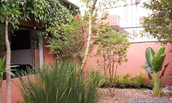 Imagem 3: CASA TÉRREA - VILA OLÍMPIA - SP