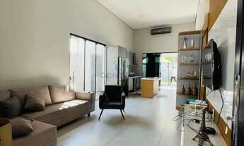 Imagem 6: Casa para aluguel possui 136 metros quadrados com 3 quartos em Coophema - Cuiabá - MT