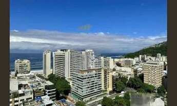 Imagem 4: Excelente Apartamento Reformado - Prédio com Infra total - Leblon