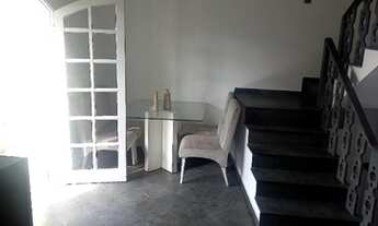 Imagem 4: Casa Duplex em Praia Grande