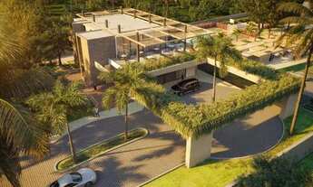 Imagem 7: Casas de alto padrão no AUGURI CARNEIROS!