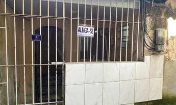 Imagem 1: Casa 2 comodos na comunidade