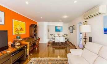 Imagem 4: Apartamento para Aluguel - Chácara Santo Antonio, 3 Quartos, 150 m2