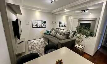 Imagem 5: Apartamento - Jardim Miranda - Campinas