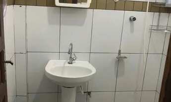 Imagem 4: Quarto no Centro