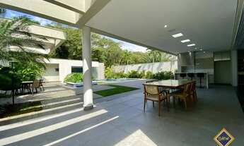 Imagem 5: Casa Alto Padrão á venda na Riviera de São Lourenço