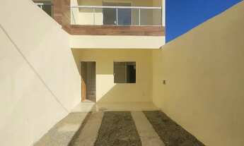 Imagem: Dúplex com suíte no jardim Letícia