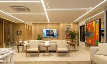 Imagem 3: Apartamento à venda no bairro Setor Bueno - Goiânia/GO