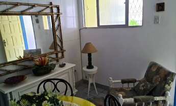 Imagem: Alugo Apto de 1 quarto Mobiliado